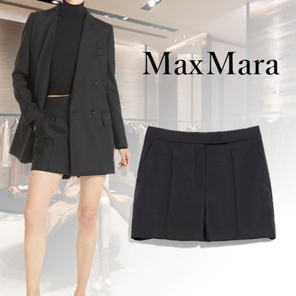 L Max Mara x ショートパンツ(レディース) - 海外通販のBUYMA
