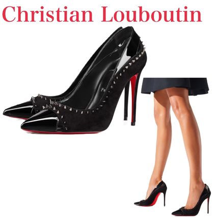 スタッズ Christian Louboutin(クリスチャンルブタン) パンプス スタッズ Christian Louboutin(クリスチャンルブタン) パンプス