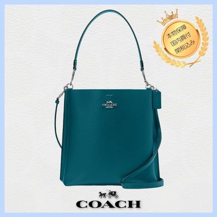 バケットバッグ Coach x バッグ・カバン(レディース) - 海外通販のBUYMA