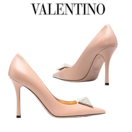 VALENTINO x パンプス(レディース) - 海外通販のBUYMA