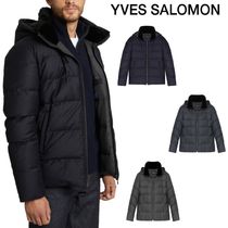 YVES SALOMON(イヴサロモン) - 海外通販のBUYMA