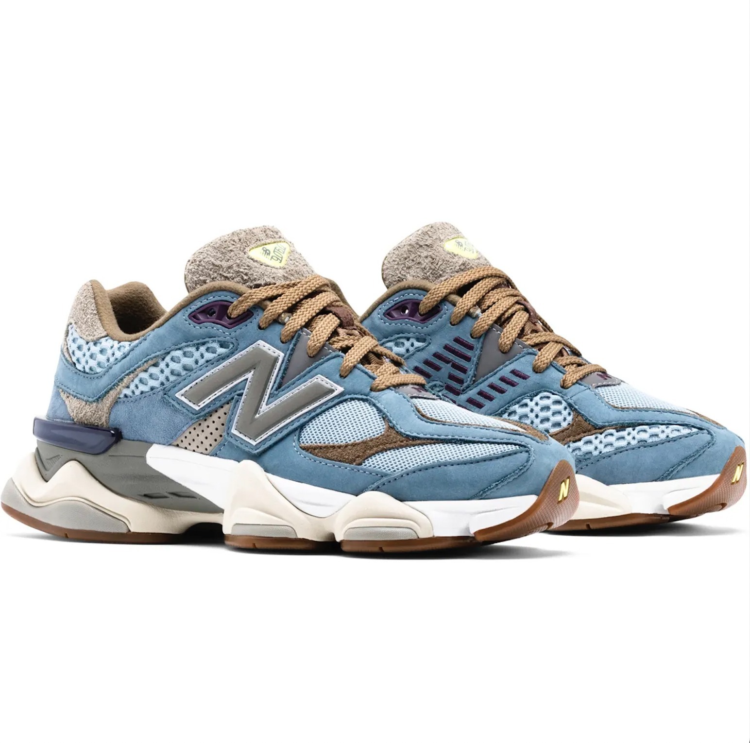 NEW BALANCE U9060BD1 Bodega 27.5cm 9060-