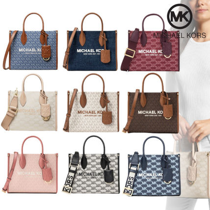 Michael Kors(マイケルコース) ハンドバッグ(レディース) - 海外通販の ...