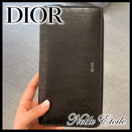 Dior(ディオール) 長財布(メンズ) - 海外通販のBUYMA