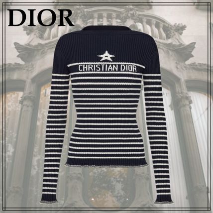 セーラー Dior(ディオール) トップス(レディース) - 海外通販のBUYMA