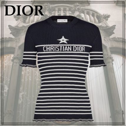 セーラー Dior(ディオール) トップス(レディース) - 海外通販のBUYMA