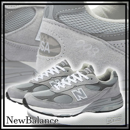 24cm New Balance 993(ニューバランス) スニーカー(レディース) - 海外 ...
