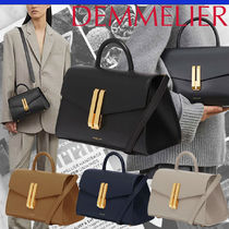 DEMELLIER(デメリエー) ショルダーバッグ・ポシェット 【DEMELLIER】ロンドン発！ミディモントリオール ３WAY