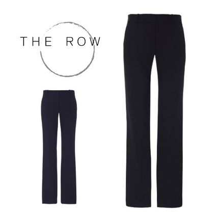 The Row x パンツ(レディース) - 海外通販のBUYMA