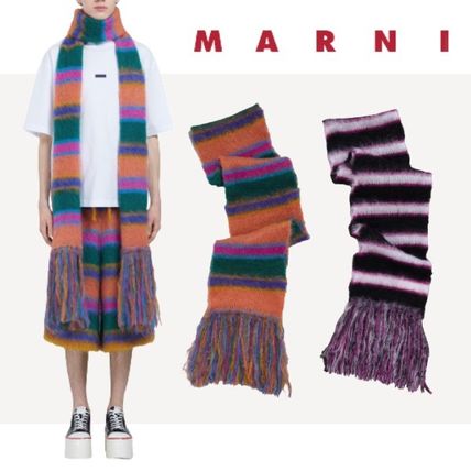 ニット,モヘア MARNI(マルニ) - 海外通販のBUYMA