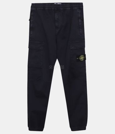 STONE ISLAND(ストーンアイランド) カーゴパンツ(メンズ) - 海外通販の ...