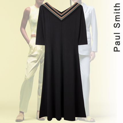 Paul Smith(ポールスミス) ワンピース・オールインワン(レディース ...