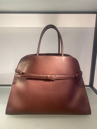 Margaux,マルゴー The Row x バッグ・カバン(レディース) - 海外通販の ...
