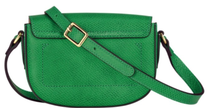 LONGCHAMP】エピュレ クロスボディバッグ S ロゴ ショルダー ...