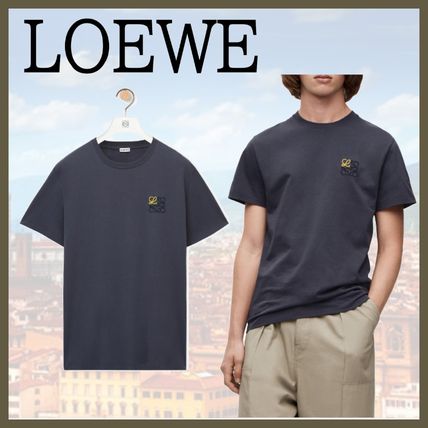 LOEWE(ロエベ) Tシャツ・カットソー(レディース) ベスト・ジレ ...