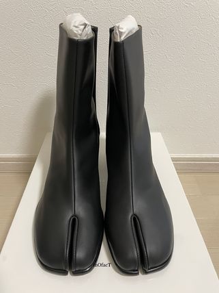 足袋ブーツ Maison Margiela(メゾン マルジェラ) メンズ - 海外通販のBUYMA