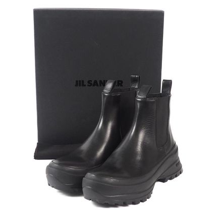 Jil Sander(ジルサンダー) ブーツ(レディース) - 海外通販のBUYMA