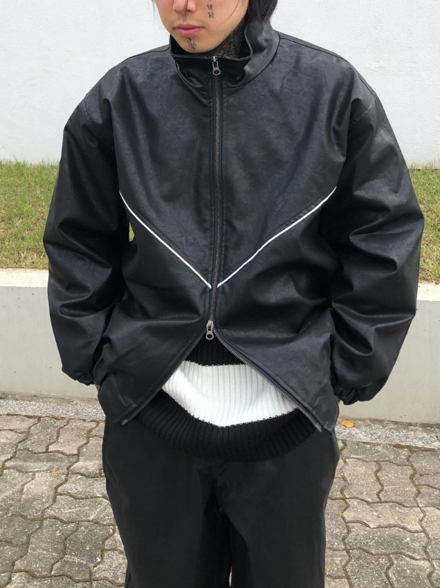 NIKE】×オフホワイト ジャケット☆X OFF-WHITE JACKET アウター