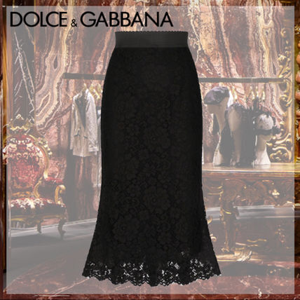 Dolce & Gabbana(ドルチェ&ガッバーナ) スカート(レディース) - 海外