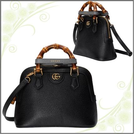 ブラック(黒)系 GUCCI(グッチ) トートバッグ(レディース) - 海外通販