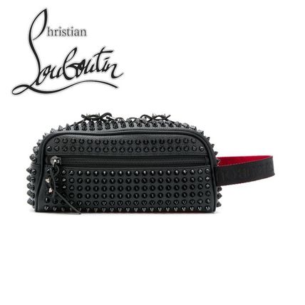 Christian Louboutin(クリスチャンルブタン) クラッチバッグ(メンズ ...