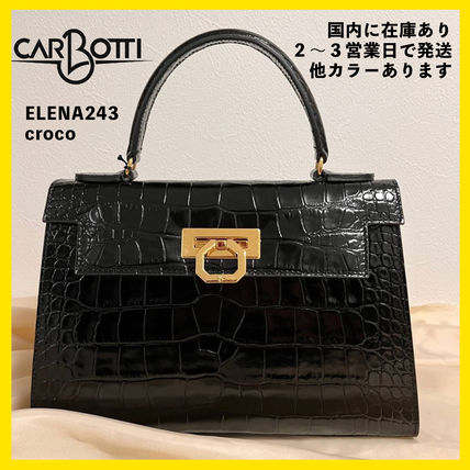 CARBOTTI(カルボッティ) バッグ・カバン(レディース) - 海外通販のBUYMA