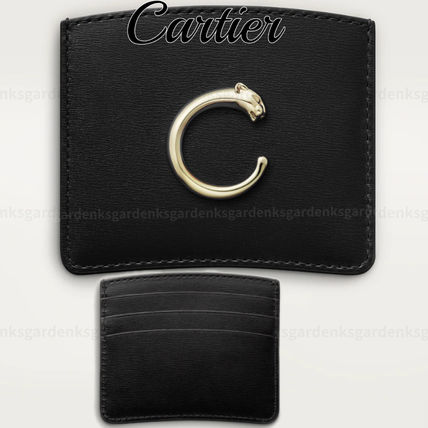 カードケース Cartier(カルティエ) - 海外通販のBUYMA
