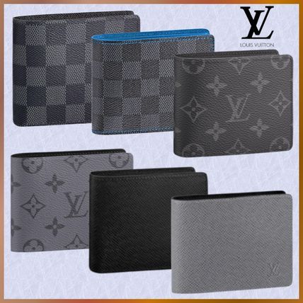 ストリート Louis Vuitton(ルイヴィトン) 折りたたみ財布(メンズ ...