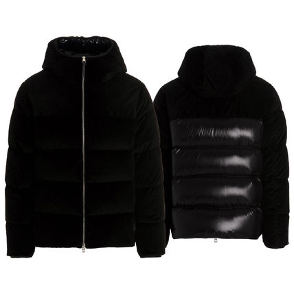 ベロア MONCLER(モンクレール) - 海外通販のBUYMA