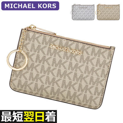 Michael Kors(マイケルコース) パスケース(レディース) - 海外通販のBUYMA
