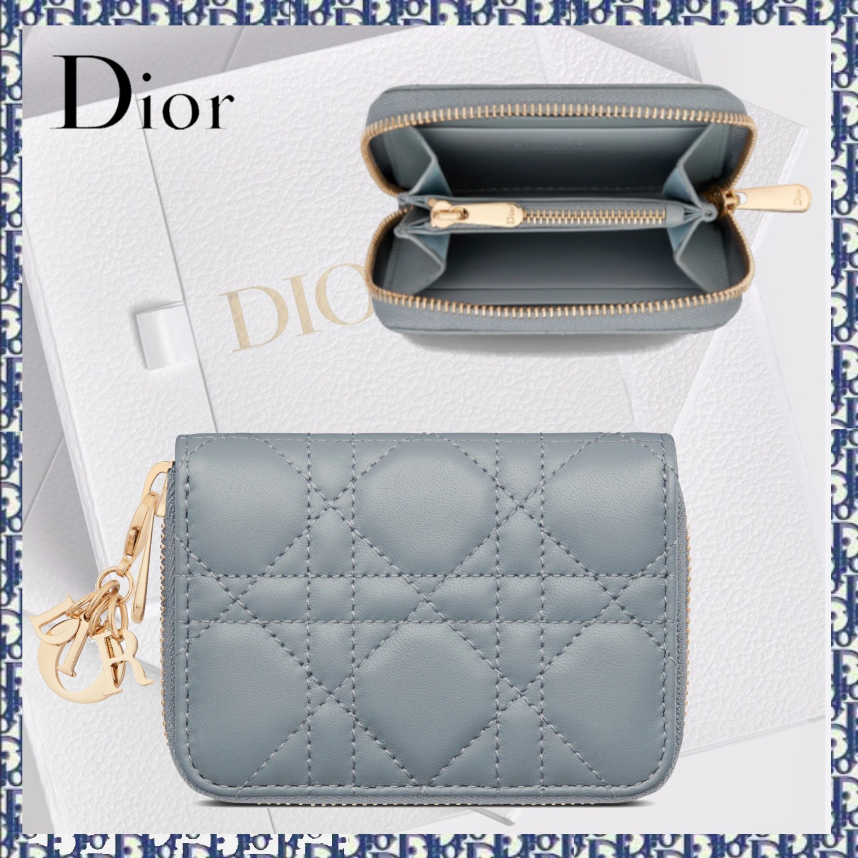 最大69%OFFクーポン最大69%OFFクーポン日本未発売カラー Dior LADY