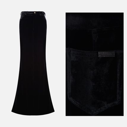 Saint Laurent(サンローラン) スカート(レディース) - 海外通販のBUYMA