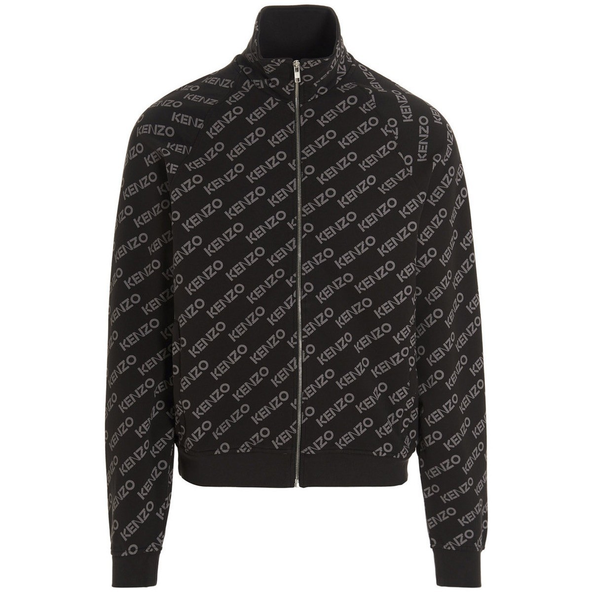 KENZO トレーナー FC65BL7914MF99 パーカー・フーディ | danlynstudios.com