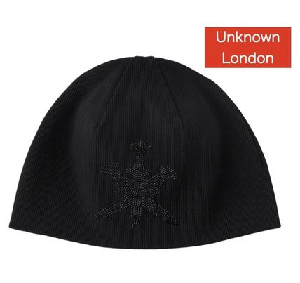 UNKNOWN x ニットキャップ・ビーニー(メンズ) - 海外通販のBUYMA UNKNOWN x ニットキャップ・ビーニー(メンズ) - 海外通販のBUYMA
