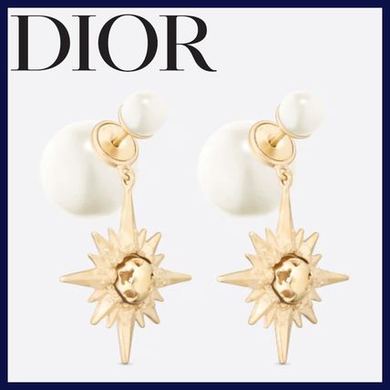 パール Dior(ディオール) アクセサリー(レディース) - 海外通販のBUYMA