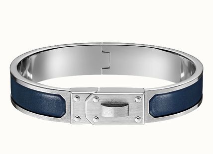 HERMES Kelly(エルメス ケリー) アンクレット(メンズ) アクセサリー ...
