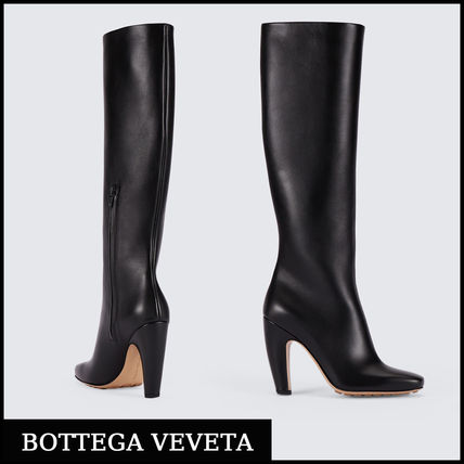 BOTTEGA VENETA(ボッテガヴェネタ) ブーツ(レディース) - 海外通販のBUYMA
