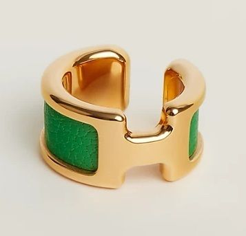 イヤーカフ PM HERMES(エルメス) - 海外通販のBUYMA