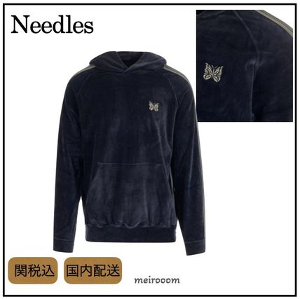 ジャージ,ベロア Needles(ニードルズ) - 海外通販のBUYMA