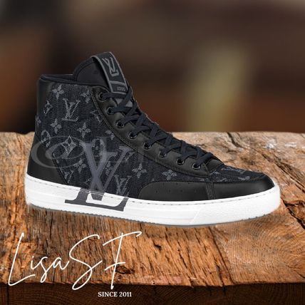 ブラック(黒)系 Louis Vuitton MONOGRAM(ルイヴィトン モノグラム ...