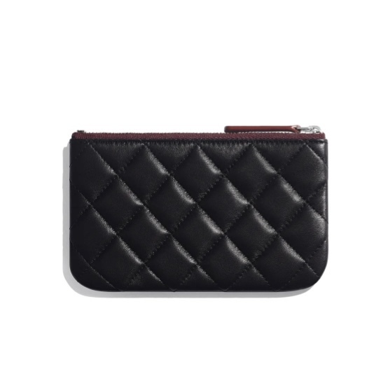 新作☆23C】CHANEL クラシックミニポーチ☆3色 (CHANEL/ポーチ ...