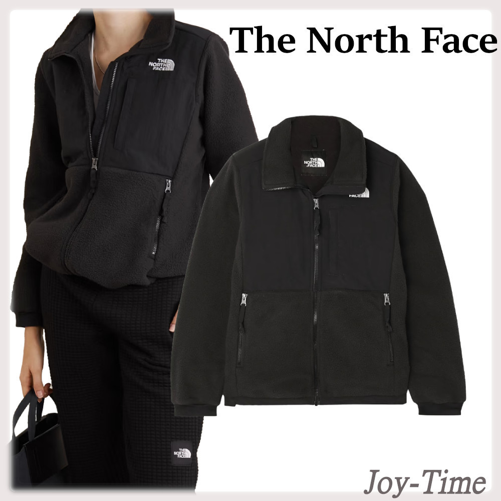 関税-送料込★The North Face★Denali フリース ジャケット