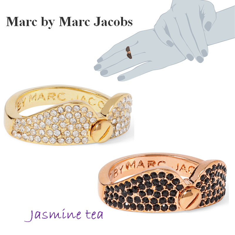 ★セール／即発★2色Marc by Marc Jacobs カラーリング★