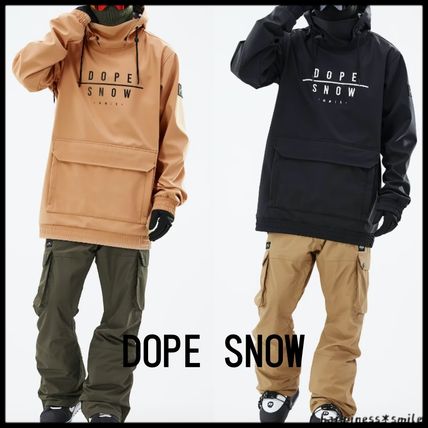 Dope Snow More Lifestyle HOME