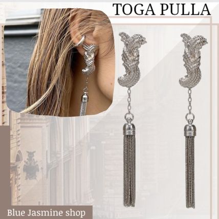 TOGA x イヤリング(レディース) - 海外通販のBUYMA
