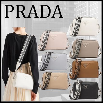 ダブルバッグ PRADA x バッグ・カバン(レディース) - 海外通販のBUYMA