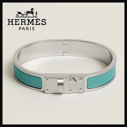 HERMES Kelly(エルメス ケリー) アンクレット(メンズ) アクセサリー ...