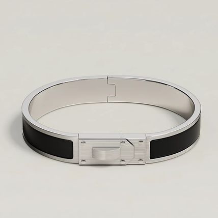 HERMES Kelly(エルメス ケリー) アンクレット(メンズ) アクセサリー ...