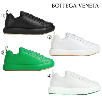 BOTTEGA VENETA(ボッテガヴェネタ) スニーカー(メンズ) - 海外通販のBUYMA