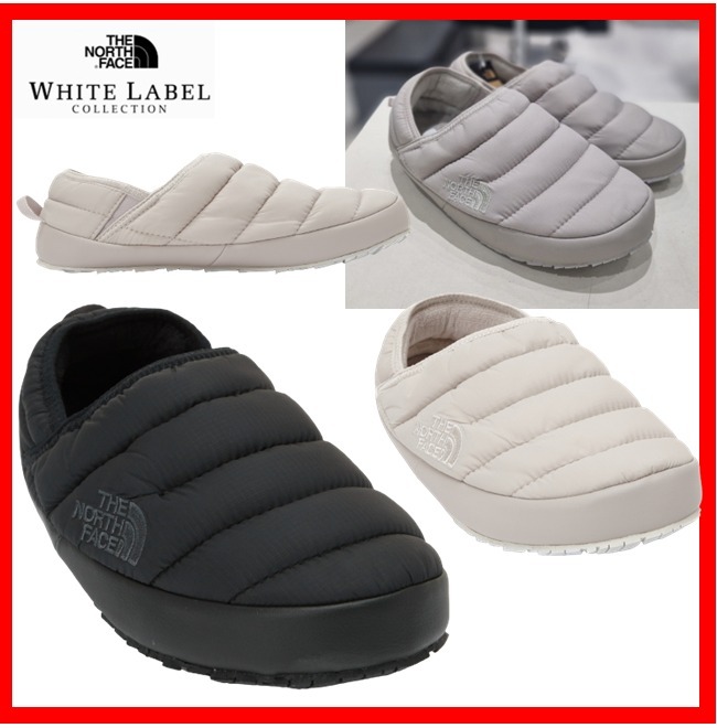 ★22AW★ 【THE NORTH FACE】★ヌプシ ミュー ル NUPTSE MULE
